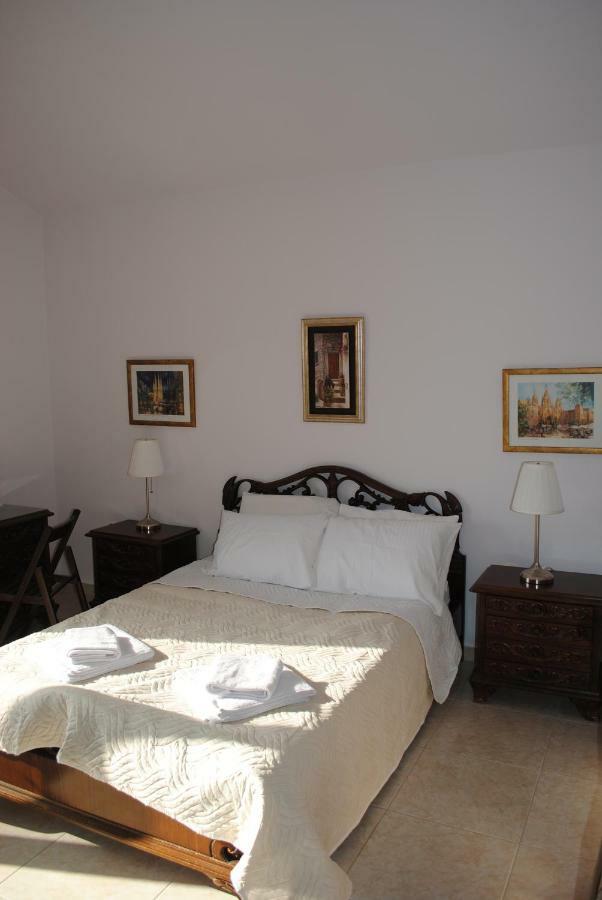 Kavala'S Pearl Apartment Palaiontsiflikion Exterior photo
